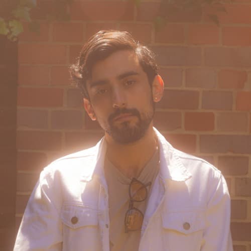 Murat Önen Profile Image