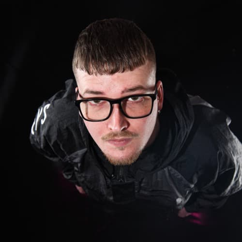 Mr.Machine Profile Image