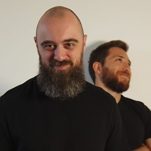Benc Profile Image