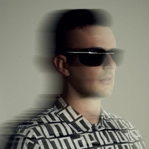Jacques-André Profile Image