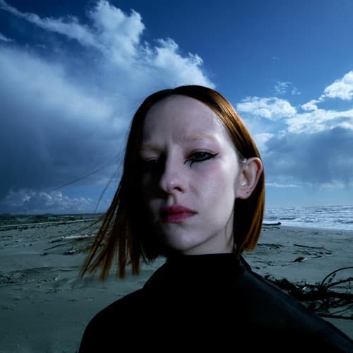 Caterina Barbieri portrait