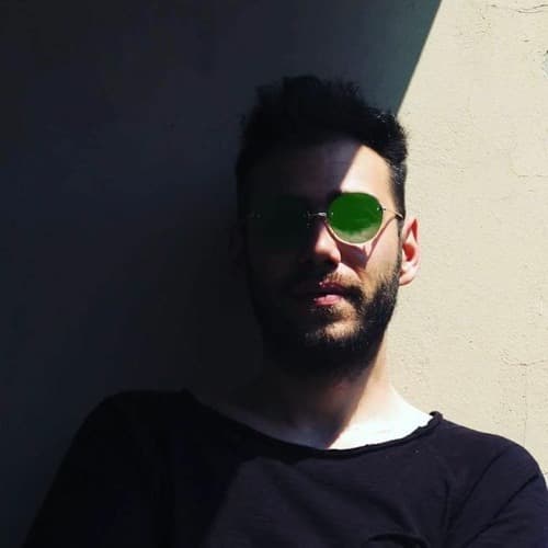 Bronski Profile Image