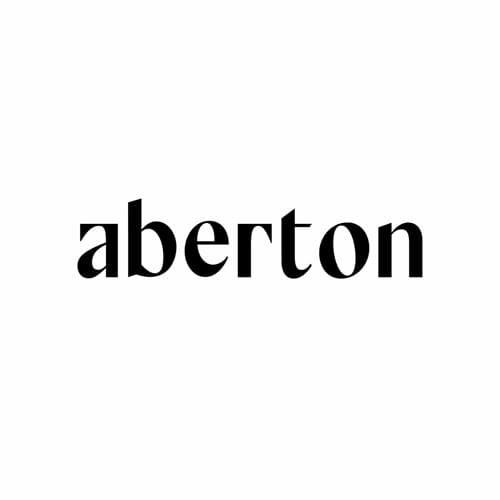 Aberton portrait