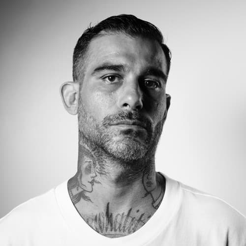 Matteo Spedicati