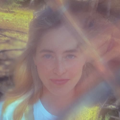 Vivian Koch portrait