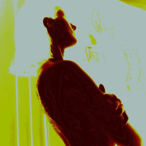 wetzy portrait