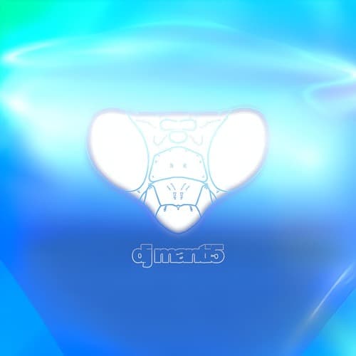 DJ Mantis portrait