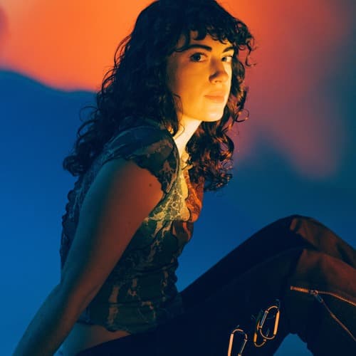 Or:la portrait