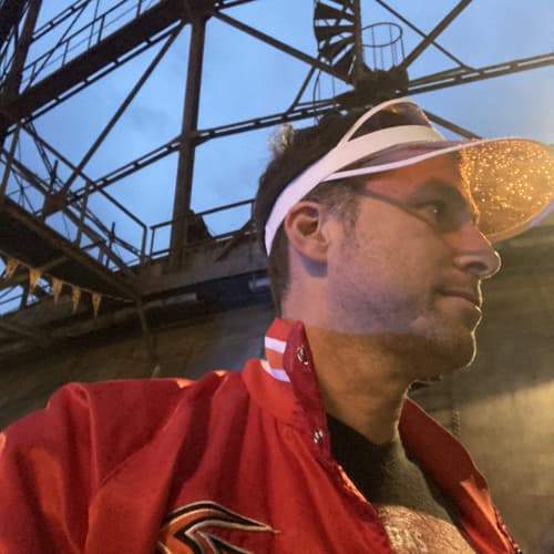 Daniel Fibrile Profile Image