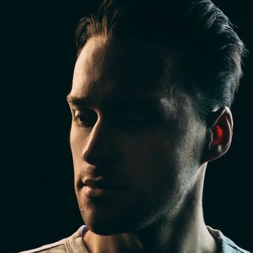 Ormind portrait