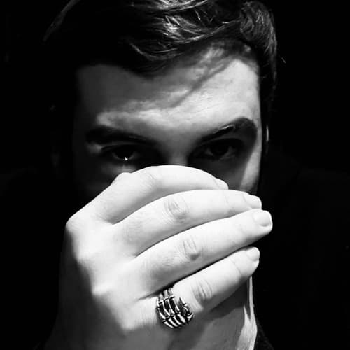 Impure Secretion Profile Image