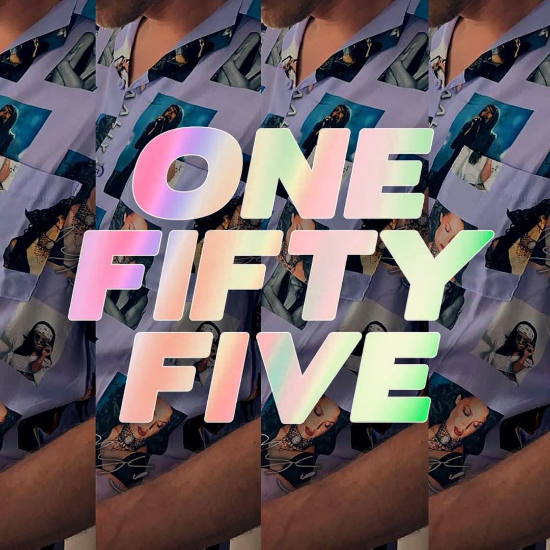 onefiftyfive Profile Image