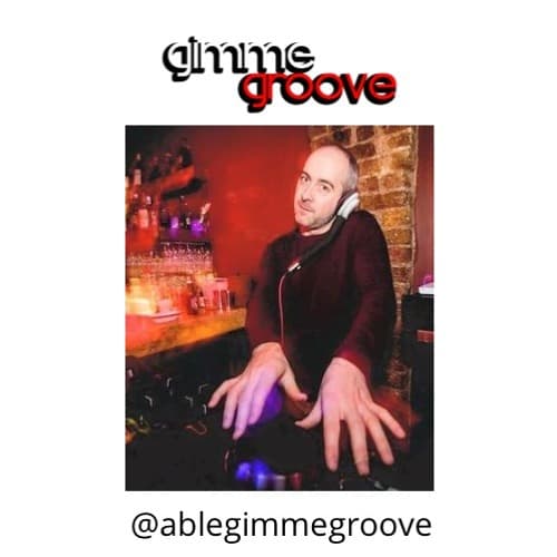 Able Gimmegroove portrait