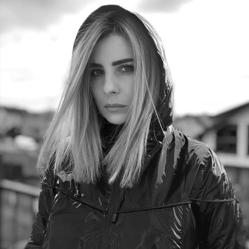 Maureen Raven Profile Image