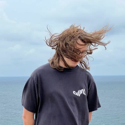 Loz Goddard Profile Image