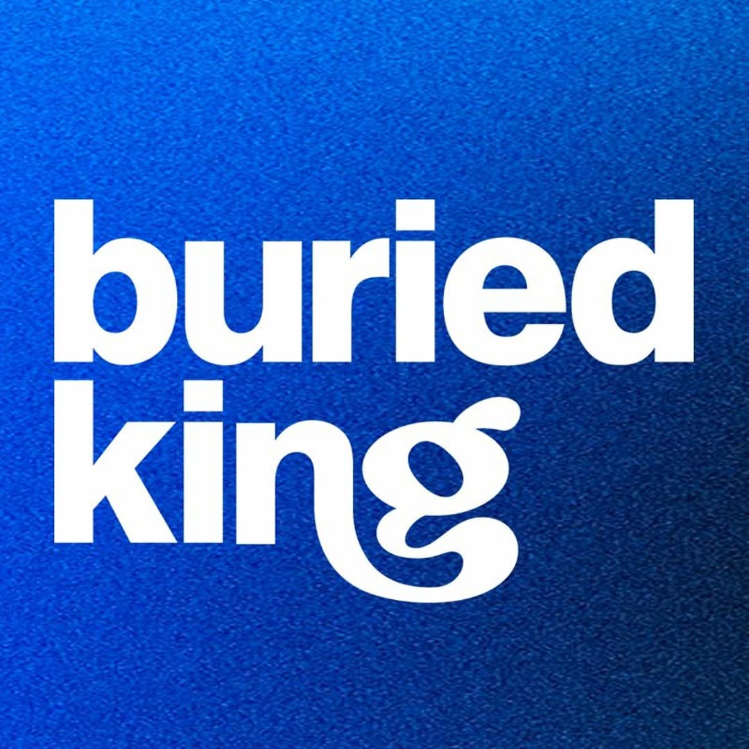 This Is Living Ft. Buried King [Day Party] event artwork