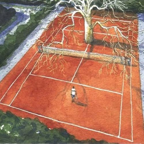 Tennisist Profile Image