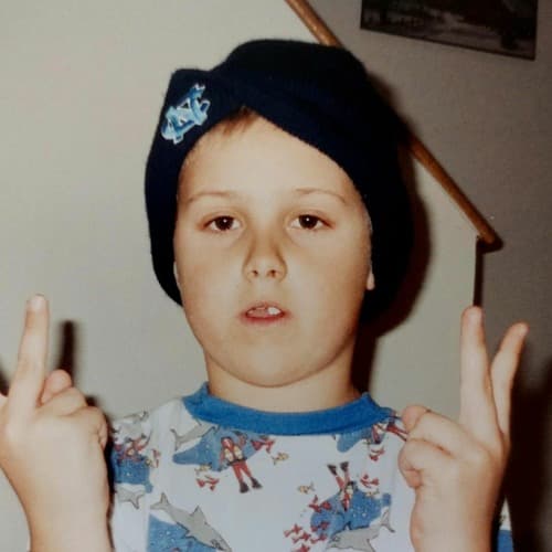 Shuv Profile Image