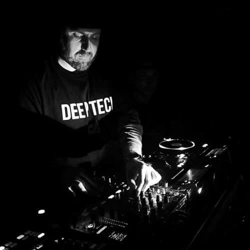 Bulgs.DJ