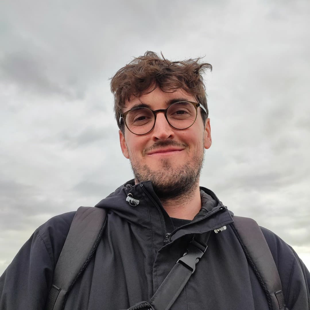 Mavro Profile Image