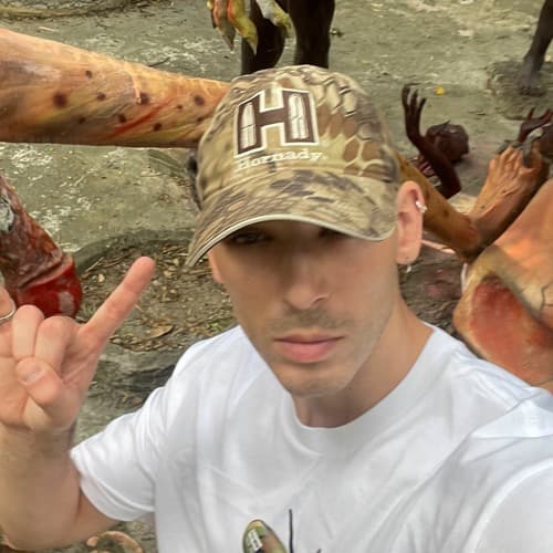 Lutto Lento Profile Image
