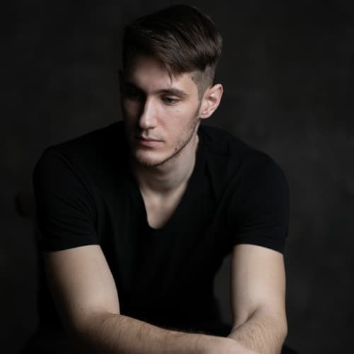 Nicolaus Made Profile Image