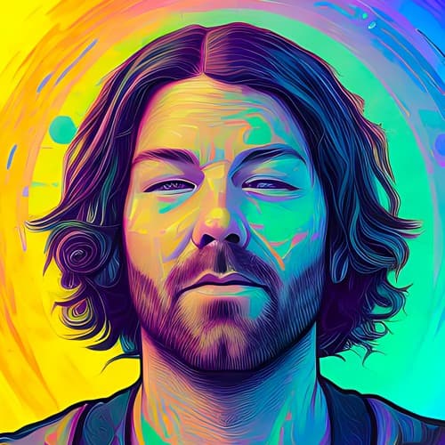 Justin O'Brien Profile Image