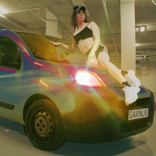 Gavnlig Profile Image