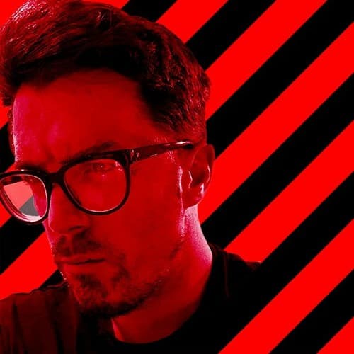 Ant of Generic People portrait
