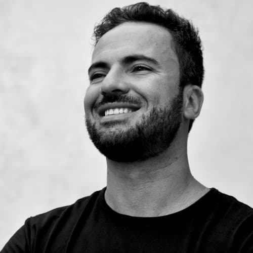 Felipe Callado portrait