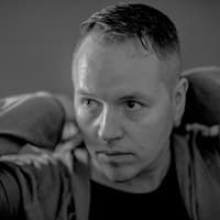 Patrick Russell