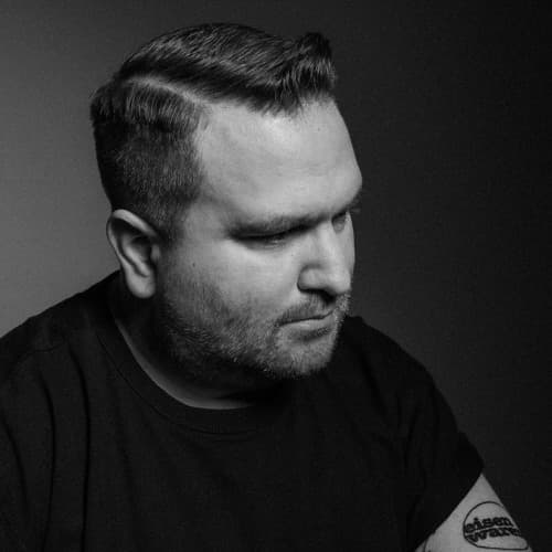Vin Vega Profile Image