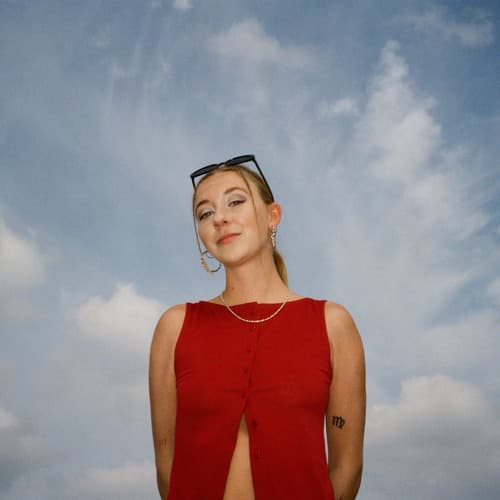 Shanne portrait