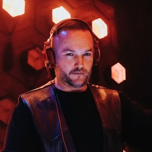 Josh Peace Profile Image