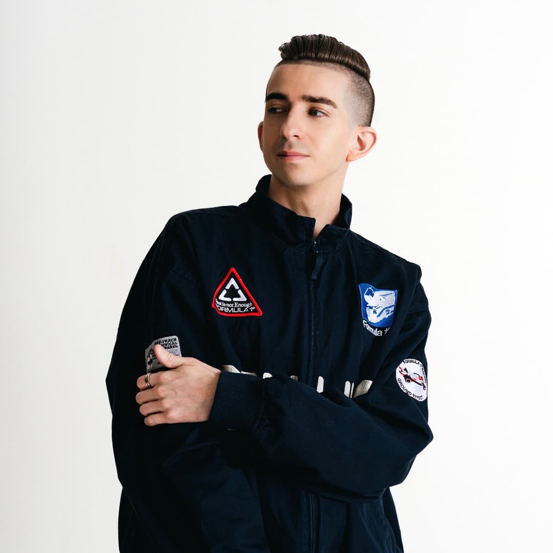 Kaysin Profile Image