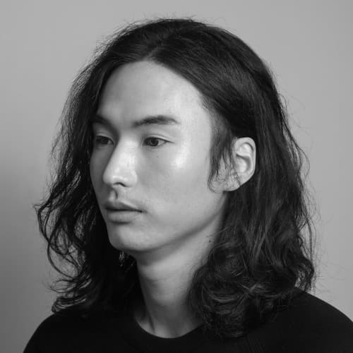 Soseol portrait