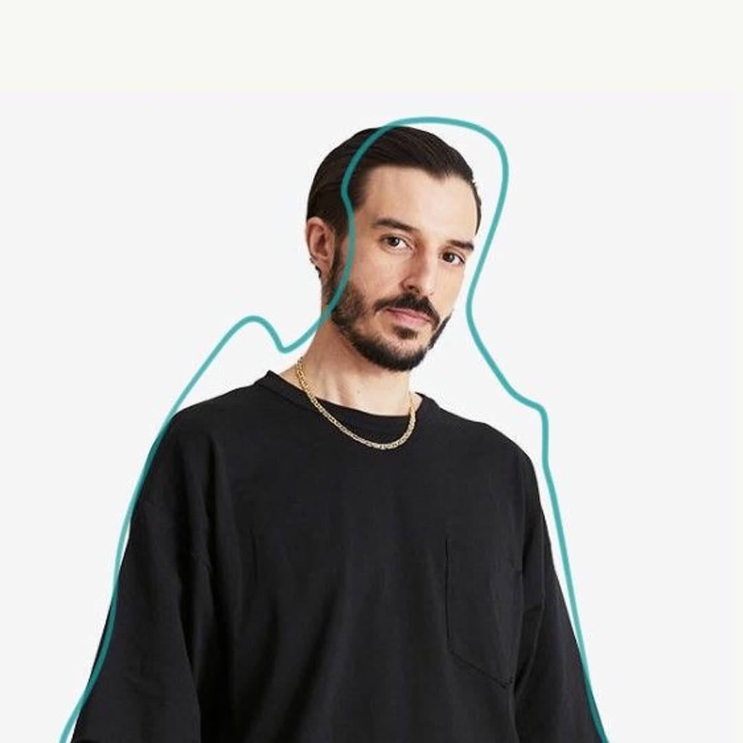 Material Witness Profile Image