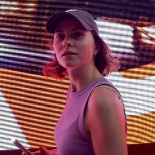 DJ Leoni Profile Image