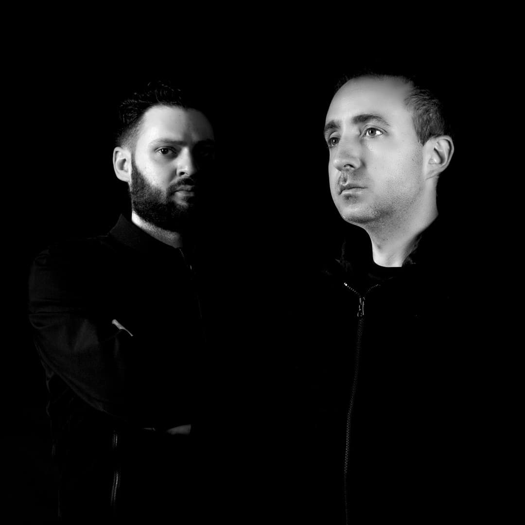 Gabriel D'or & Bordoy Profile Image