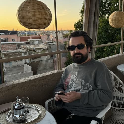 MARCISM Profile Image