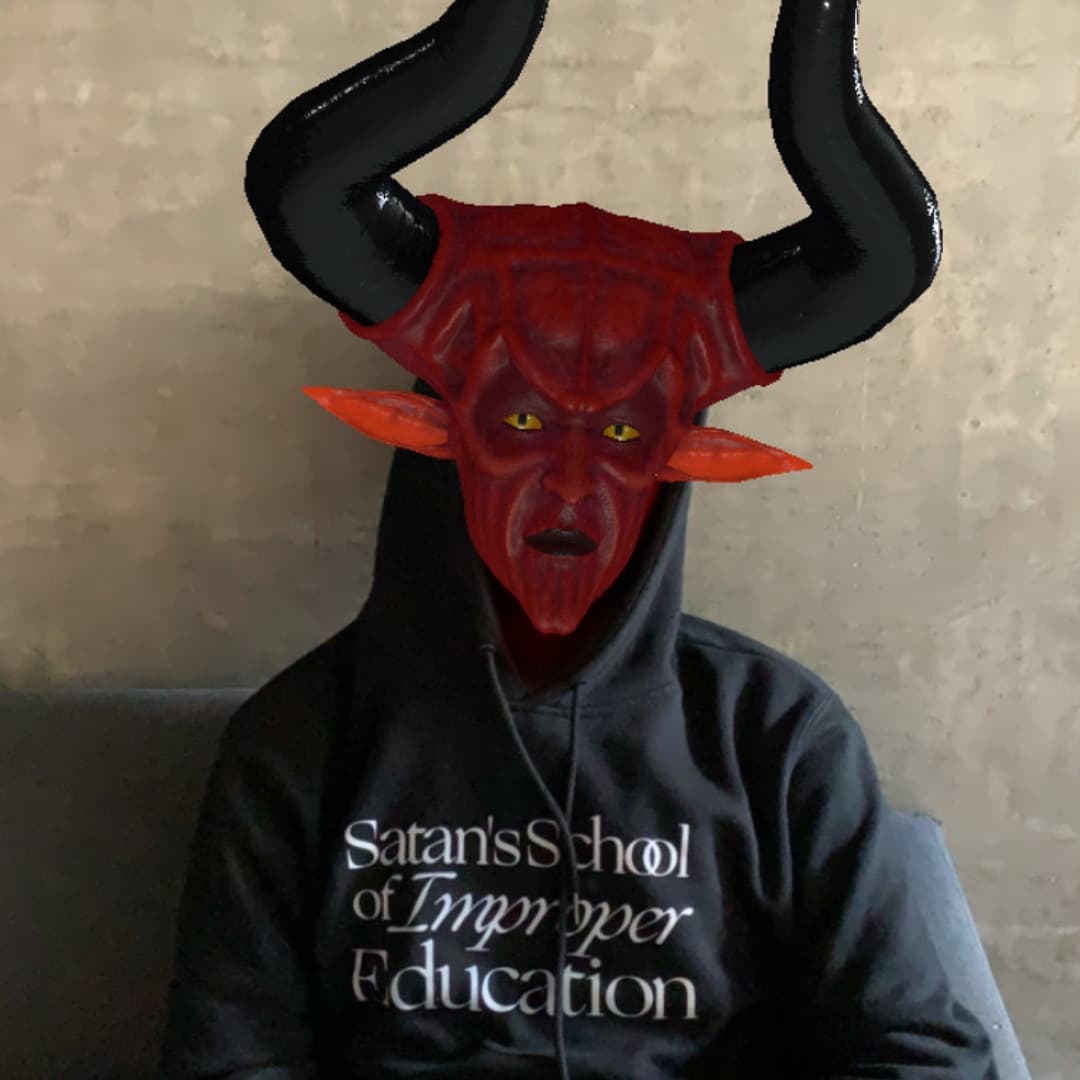 Loreng Profile Image