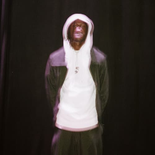 MANU OWUSU portrait