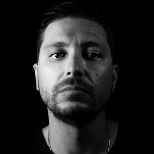 Hugo Villanova portrait