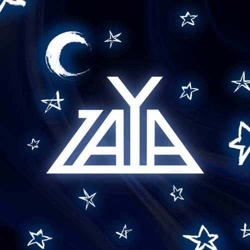 Zaya portrait