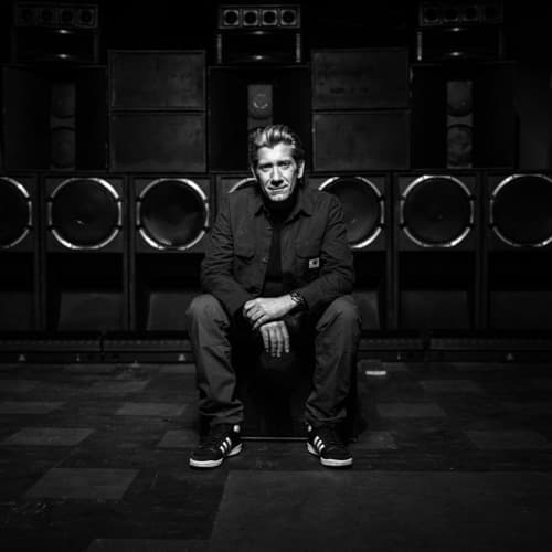 G.I. DISCO portrait