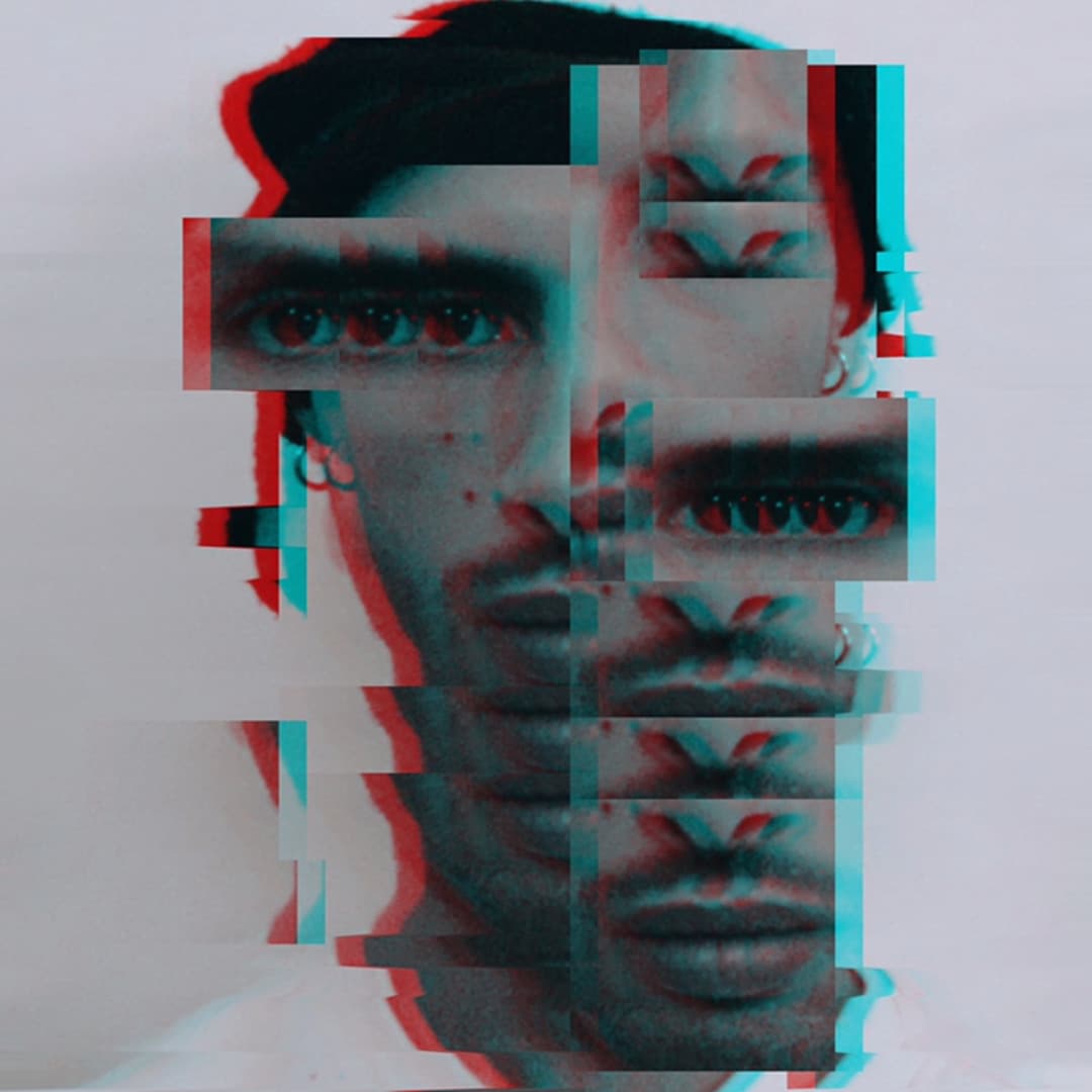 La Ruche: Munir Nadir b2b Cristian Sarde event artwork