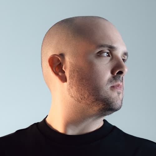 Victor Ruiz portrait