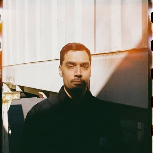 Locklead portrait