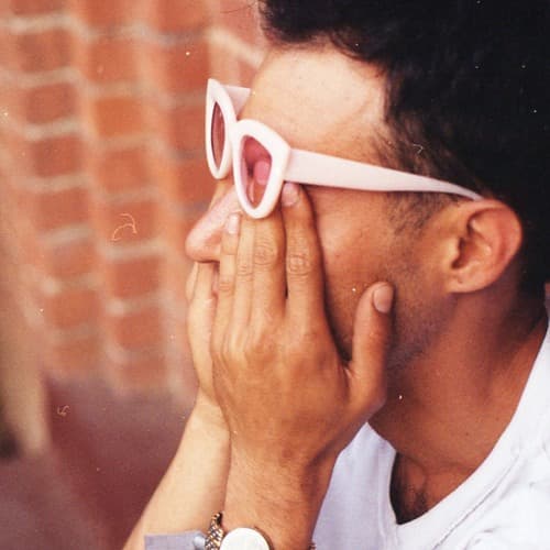 Odalfer Daquees Profile Image