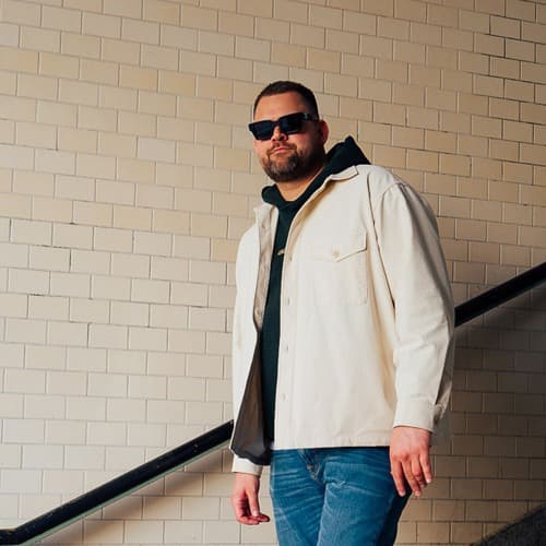 DJ Hotsauce Profile Image